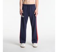 Pantaloni da ginnastica PLEASURES Forever Track Pants Navy XXL