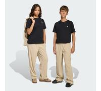 PANTALONI DA GINNASTICA SST IN VELLUTO A COSTE OVERSIZED Stone Khaki 11-12A