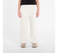 The North Face W TNF Red Box Sweatpants women Sweatpants beige in taglia:XS