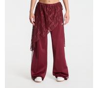 2IN1 Firebird Lace rosso S