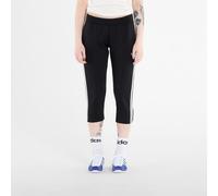 Pantaloni da ginnatica adida 3/4 upertar Track Trackuit Bottom Black S