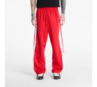 Pantaloni da ginnatica adida Adibreak Claic Trackuit Bottom Better carlet S
