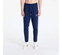 Pantaloni da ginnatica adida Adicolor 3-tripe Jogger Night Indigo S