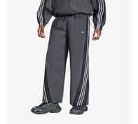 Pantaloni da ginnatica adida Adilenium eaon 5 Track Trackuit Bottom Utility Black S