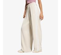 ADIDAS ORIGINALS Pantaloni con pieghe 'Adidas Originals By Jennie' crema Donna - Streetwear - Pantaloni e jeans - Pantaloni ADIDAS ORIGINALS 36