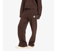 Pantaloni da ginnatica adida Eential Knit Pant Aurora Coffee S
