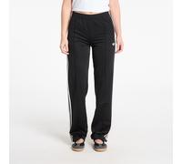 Pantaloni da ginnatica adida Firebird Claic Track Trackuit Bottom Black/ Black S