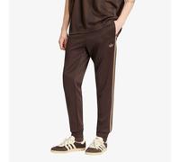 Pantaloni da ginnatica adida t Track Pant Aurora Coffee/ Khaki ix S