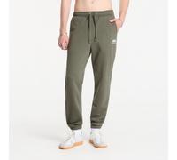 Pantaloni da ginnatica Alpha Indutrie Baic mall Logo II Jogger Dark Olive S