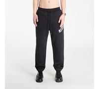 Pantaloni da ginnatica Avirex cript Jogger Black S