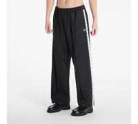 Pantaloni da ginnatica FRED PERRY Wide Leg Track Pant Black S