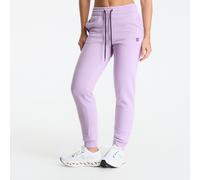 Pantaloni da ginnatica Horefeather Arber weatpant Lila S