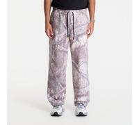 Pantaloni da ginnatica Jordan Brooklyn Men' Realtree Open-Hem Pant White/ Bright Citron S