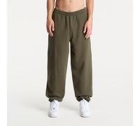 Pantaloni da ginnatica Nike Men' Fleece Pant Cargo Khaki S