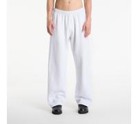 Pantaloni da ginnatica porty & Rich Juicy Emblem Wide weatpant Heather Gray S