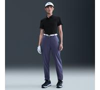 Pantaloni da golf Dri-FIT Nike Tour - Donna - Viola M (IT 44-46)