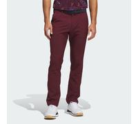 ADIDAS PERFORMANCE Pantaloni sportivi 'Ultimate365' rosso scuro Uomo - Sport - Abbigliamento sportivo - Pantaloni sportivi - Pantaloni per l'allenamento ADIDAS PERFORMANCE XXL