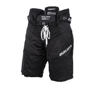 Pantaloni da hockey Bauer Pro Series Velcro Pant Black Senior L