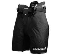 Pantaloni da hockey Bauer Vapor FLYLITE Black Senior L