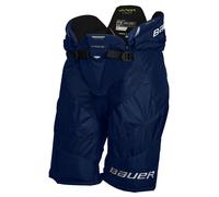 Pantaloni da hockey Bauer Vapor Hyperlite Navy Senior L