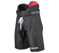Pantaloni da hockey CCM Next Black Senior S