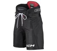 Pantaloni da hockey CCM Next Black Youth L