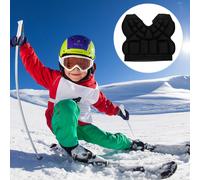 Pantaloni da hockey per pattinaggio su ghiaccio Cinture da snowboard Pantaloni