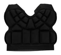 Pantaloni da hockey per pattinaggio su ghiaccio Cinture da snowboard Pantaloni