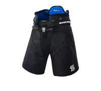 Pantaloni da hockey SHER-WOOD Code Encrypt 1 Black Junior M