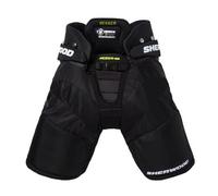 Pantaloni da hockey SHER-WOOD Rekker Morph 2 Black Junior XL