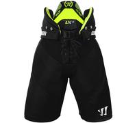 Pantaloni da hockey Warrior Alpha LX 20 Black Junior M