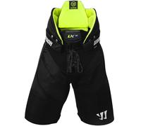 Pantaloni da hockey Warrior Alpha LX 30 Black Junior M