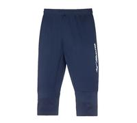 Pantaloni da jogging 3/4 per bambini Mizuno Team Sendai Trad Bleu 2XL