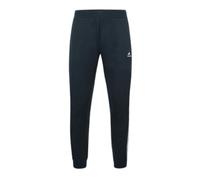 Pantaloni da jogging aderenti Le Coq Sportif Saison 2 N°1 Bleu XL