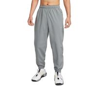 Pantaloni da jogging aderenti Nike Dri-FIT Form Gris M