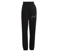 Pantaloni da jogging Adidas Track da donna neri XXS