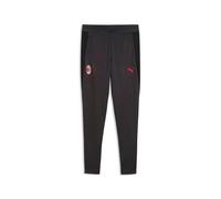 Pantaloni da jogging bambino Milan AC Gris 6 ans