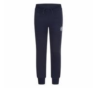 Pantaloni da jogging Blu 13/15 anni - 153/159 cm Tinta unita
