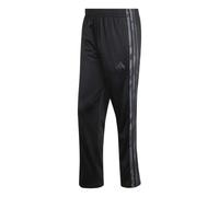 Pantaloni da jogging camouflage adidas 3-Stripes Noir M