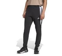 Pantaloni lunghi adidas Tech Apparel nero grigio - XL