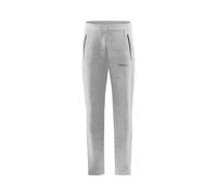 Pantaloni da jogging con zip per bambini Craft core soul Grigio 12/14 anni