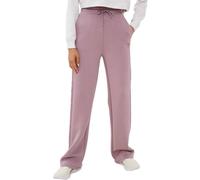 Pantaloni da jogging da donna Guess Brenda dritti viola M