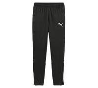 Pantaloni da jogging da football Nero L Tinta unita