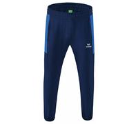 Joggers da Presentazione Erima Team Bleu S