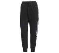 Pantaloni da jogging donna adidas aeroready made for training cotton-touch Noir XS