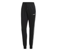 Pantaloni da jogging donna adidas Essentials 3-Stripes Noir 2XS