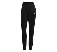 Pantaloni da jogging donna adidas Essentials French Terry Logo Nero M