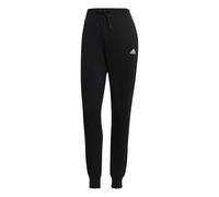 Pantaloni da jogging donna adidas Essentials French Terry Logo Noir M