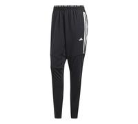 Pantaloni da jogging donna adidas Own the Run 3 Stripes Noir XS