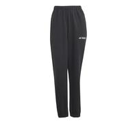 adidas Femme Terrex Multi Knit Pants, Black, XL